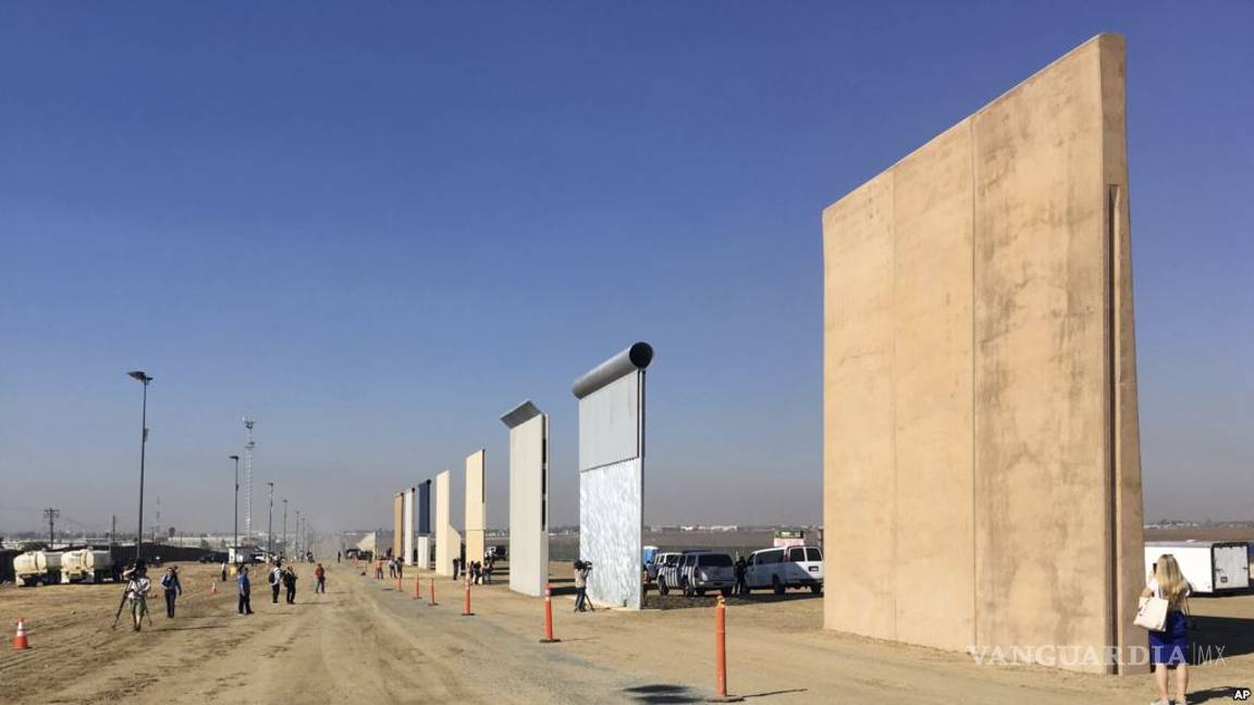 $!Ted Cruz insiste en usar dinero de 'El Chapo' para el muro de Donald Trump