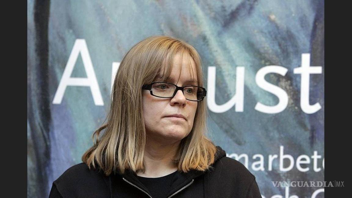 Lotta Lotass, sexta renuncia en la Academia sueca que otorga el Nobel