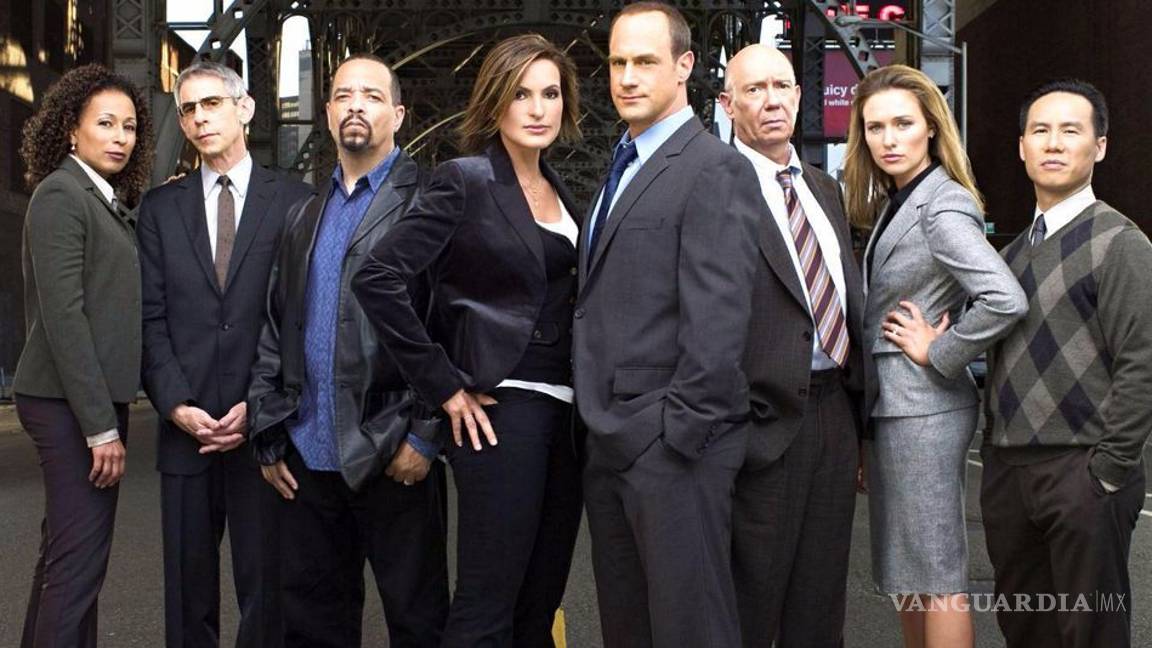 $!Estas son las 100 mejores series de la historia, según Rolling Stone