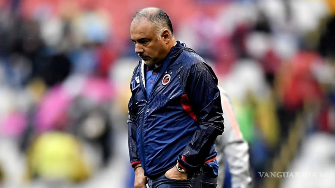 $!Tiburones Rojos del Veracruz: La historia de Halloween del Futbol Mundial