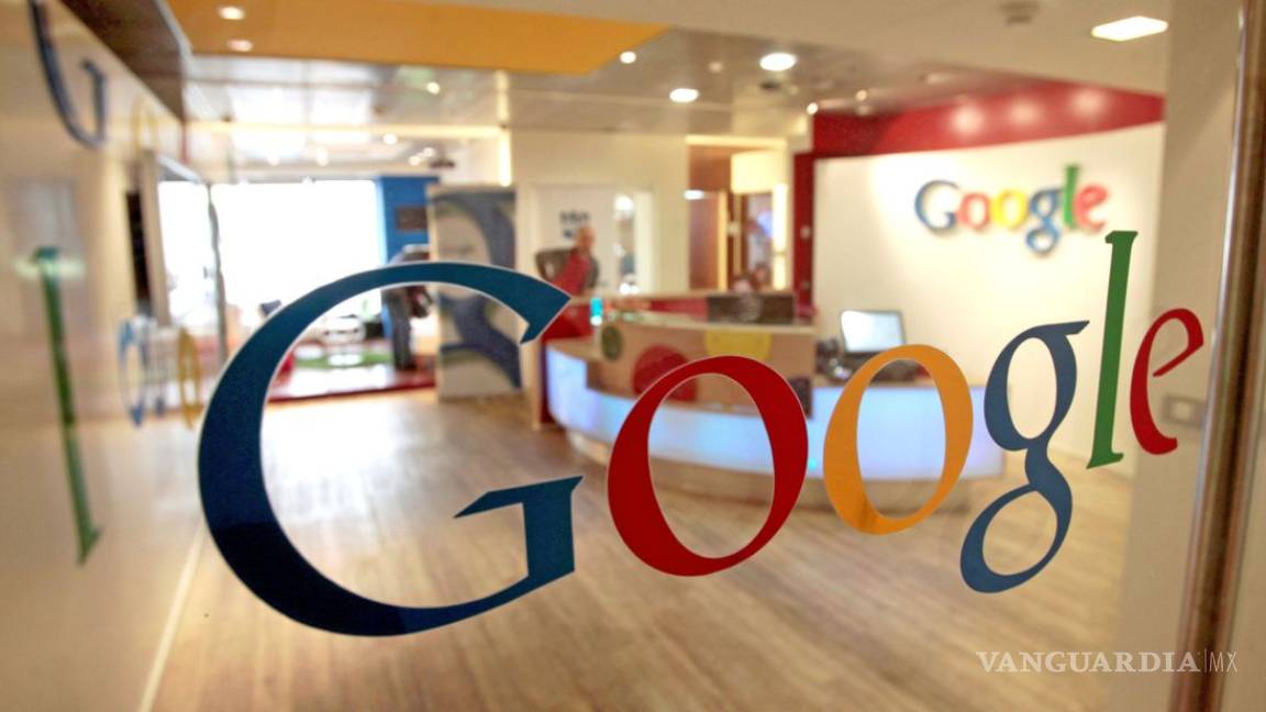 Demandan a Google por encubrir denuncias por acoso sexual