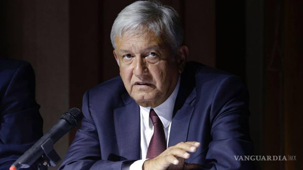 $!Martha Bárcena será propuesta por AMLO para ser embajadora en Estados Unidos