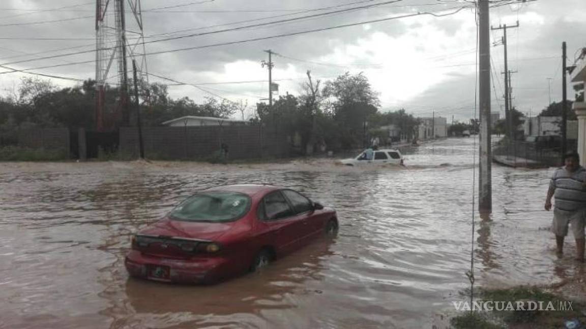 Habilita Facebook 'safety check' en Sonora por inundaciones