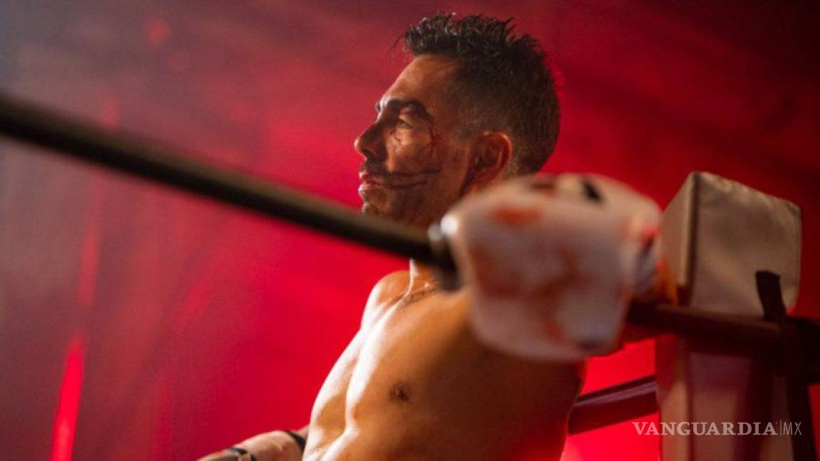 Omar Chaparro llega a Amazon como un boxeador mexicano en la película ‘7th &amp; Union’