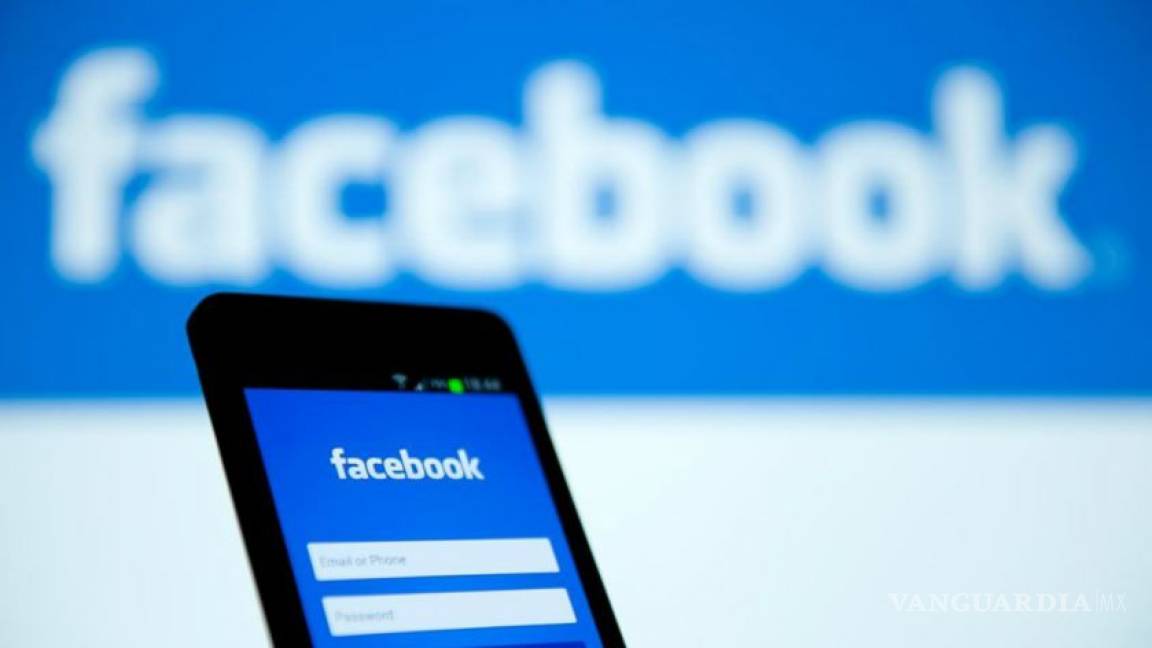 Facebook es acusado de facilitar extorsión y tráfico sexual