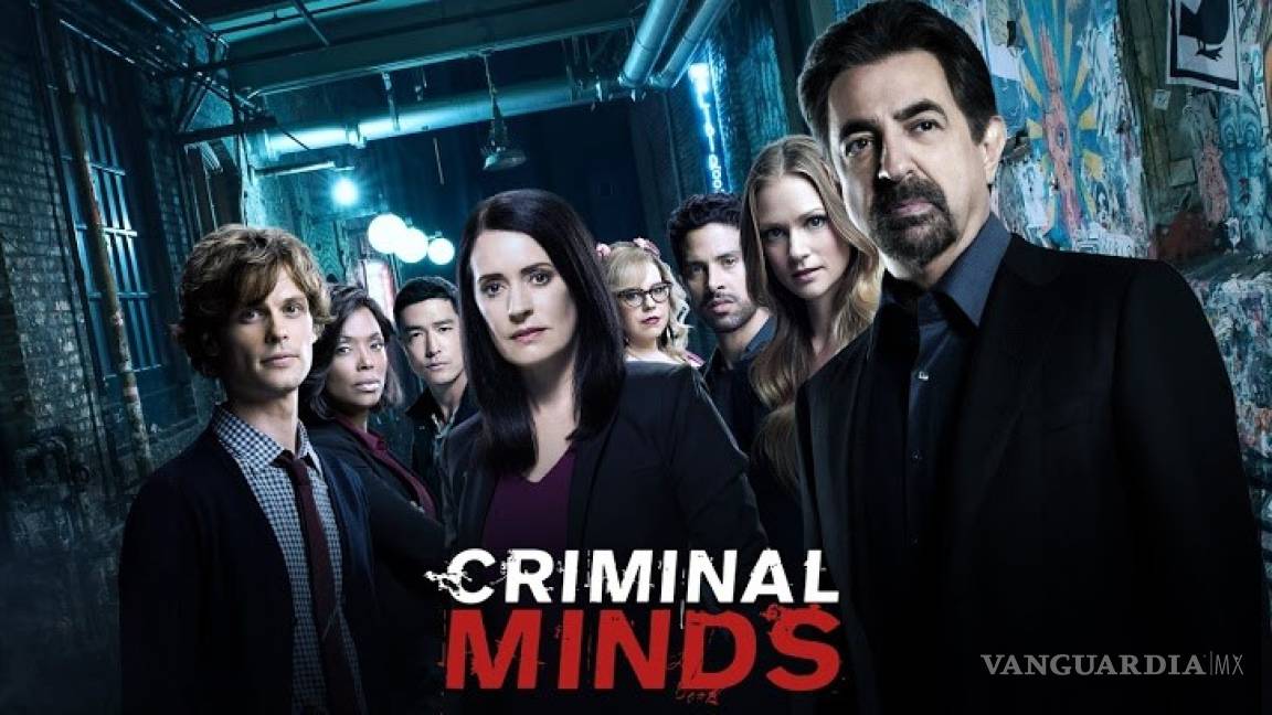 Criminal Minds llega a su fin luego de 15 temporadas
