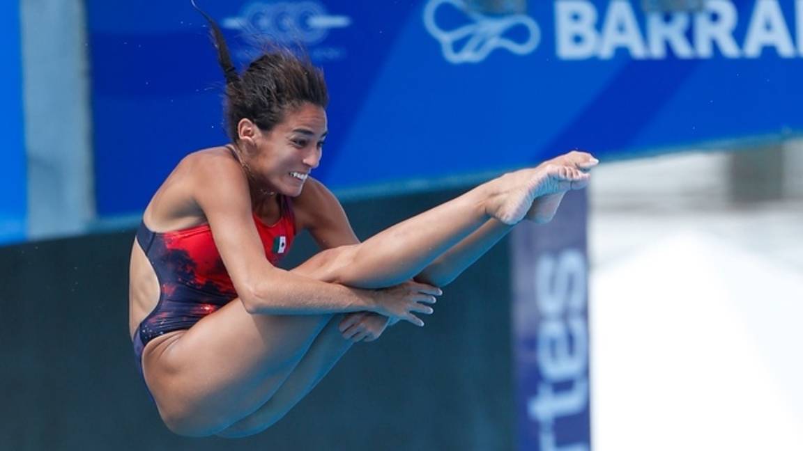 $!Explotan contra la FMN por criterio selectivo y advierten pérdida de medallas