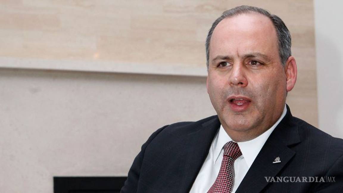 $!La mayoría de los empresarios no esperábamos que AMLO ganara: Gustavo De Hoyos