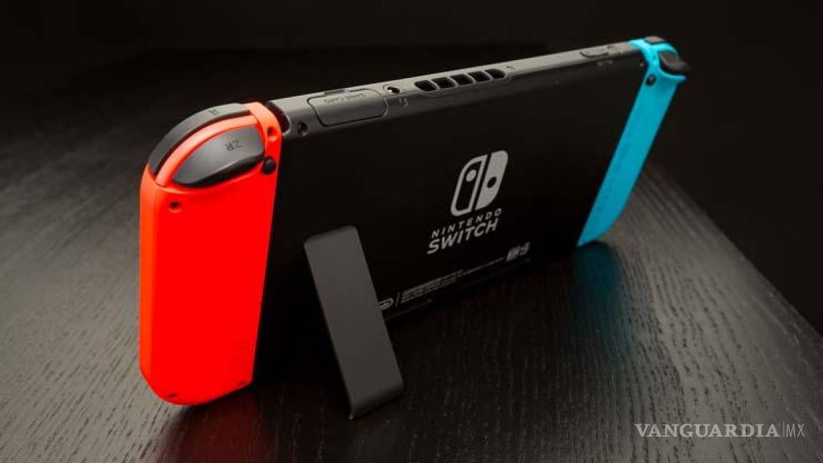Nintendo Switch el mejor Gadget del 2017, según Time