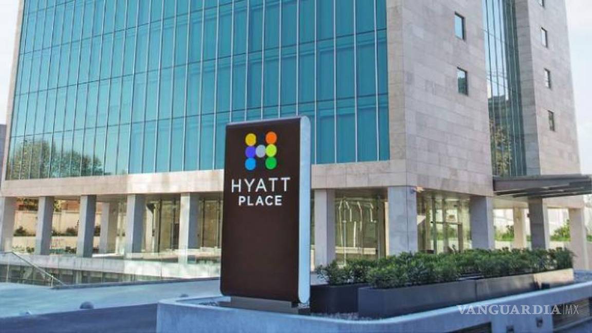 Estará hotel listo en abril del 2020 Hotel Hyatt Place