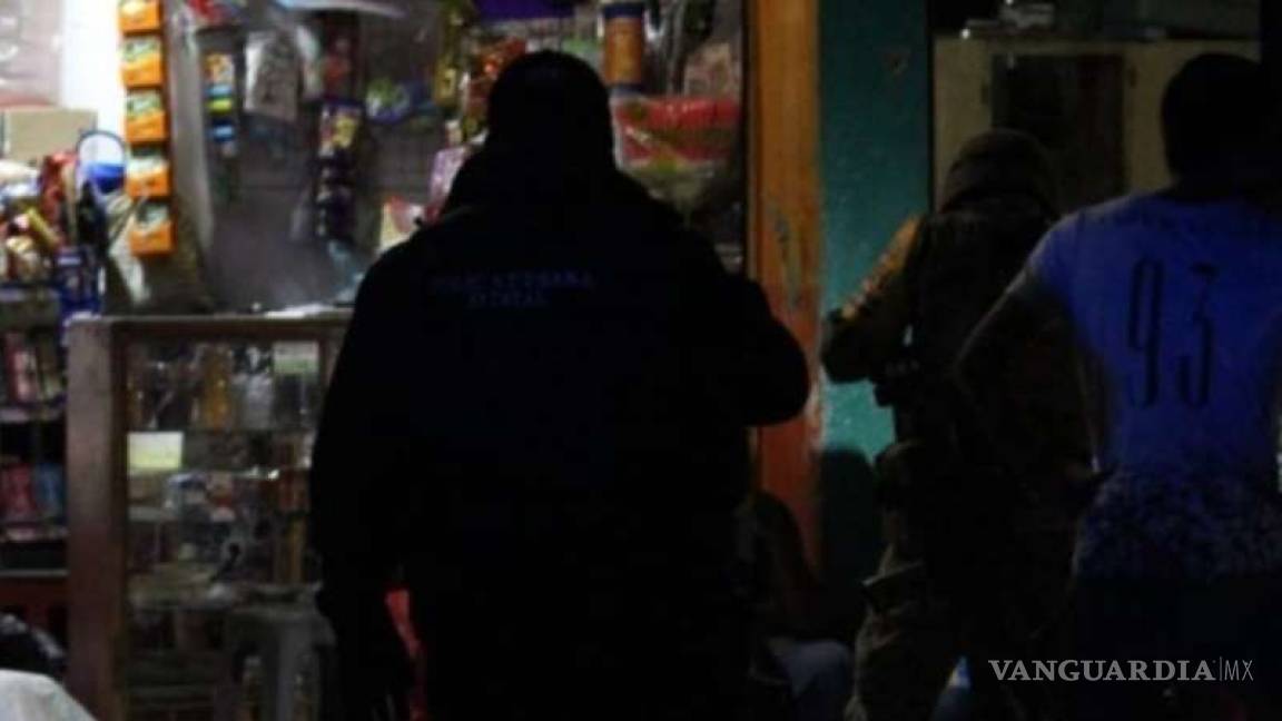 Jornada violenta en Guanajuato: matan a 13; una estaba embarazada