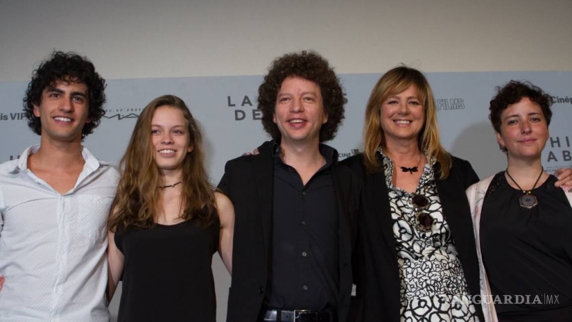 “Las hijas de Abril” se estrena en cines franceses