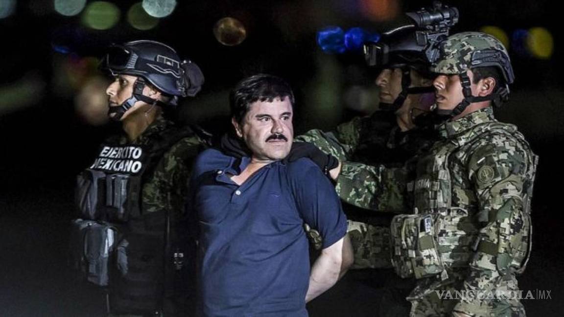 Así fue la primer fuga de 'El Chapo', según 'El Rey' Zambada