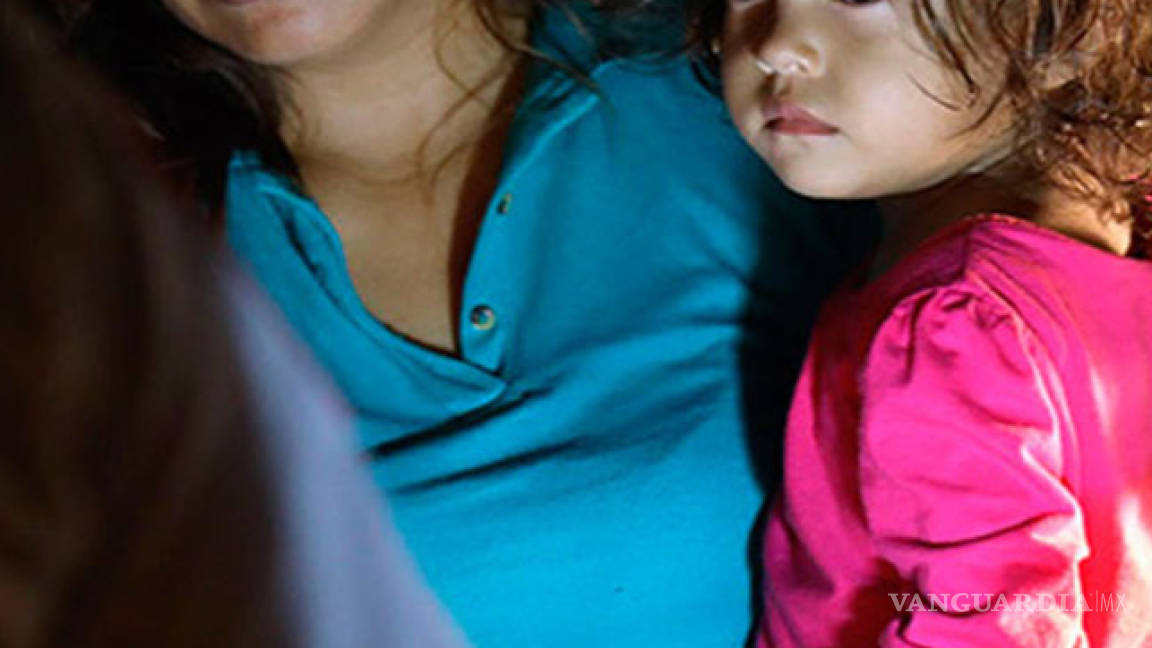 Autoridades de Estados Unidos 'ocultaron' muerte de niña migrante