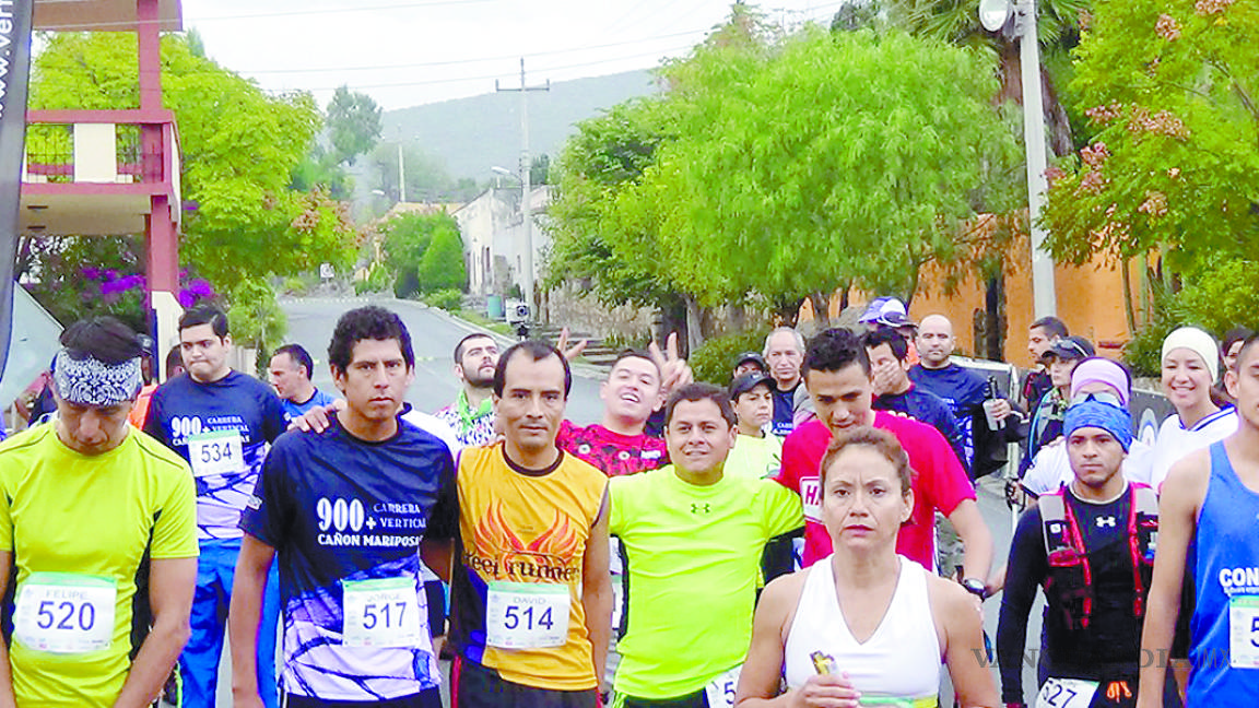 Superan el Ultramaratón y la Carrera de Montaña