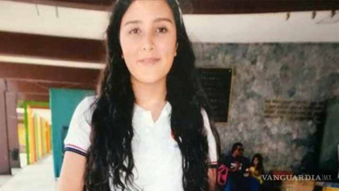 50 años de prisión para exconductor de Cabify por feminicidio de Mara Castilla