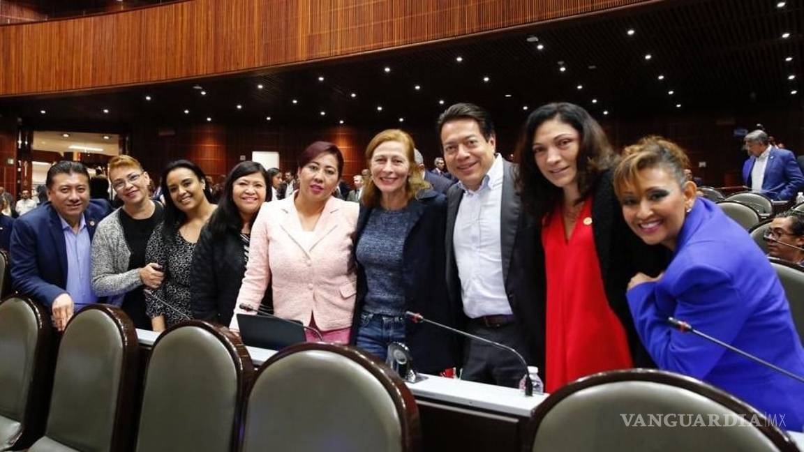 $!Tatiana Clouthier asegura eliminación de comisiones bancarias "tarde o temprano"