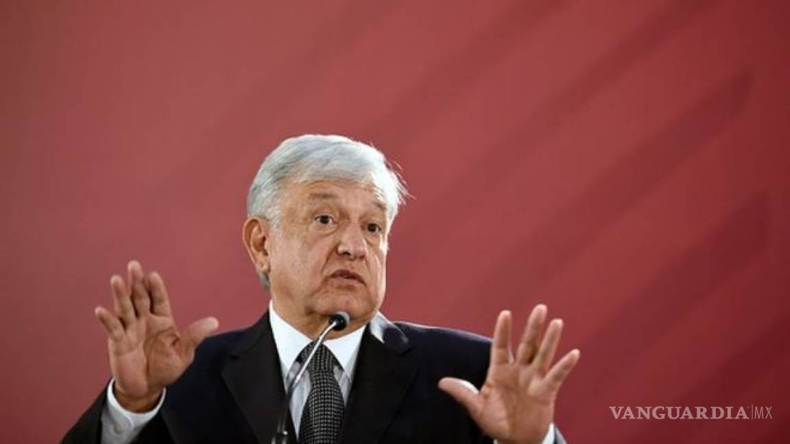 $!AMLO y 'El Chapo' no tendrán un buen 2019, asegura el Brujo Mayor