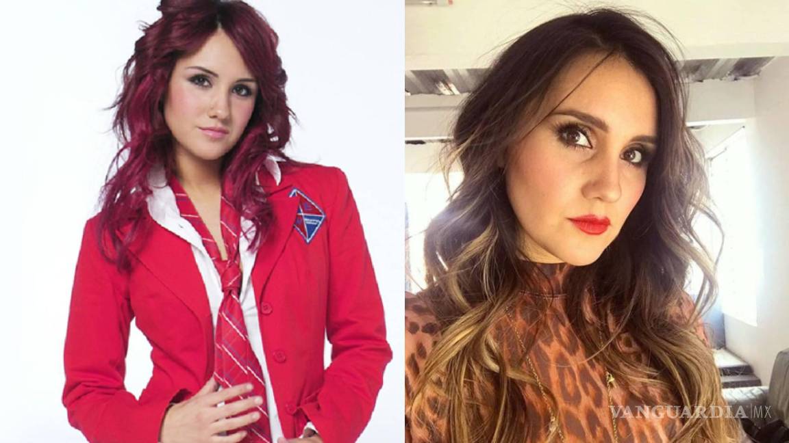 ‘Ganábamos muy poco’, Dulce María revela ‘explotación’ en giras de RBD