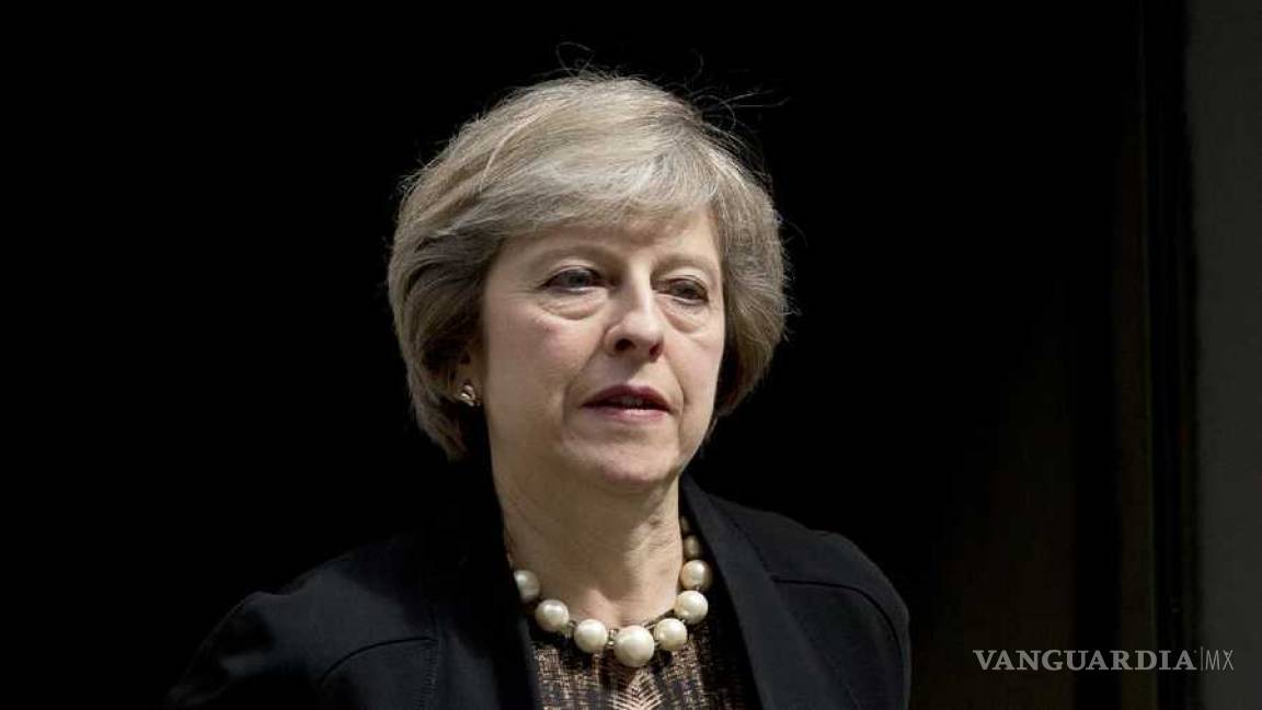 Theresa May renunciará antes de la próxima fase de Brexit
