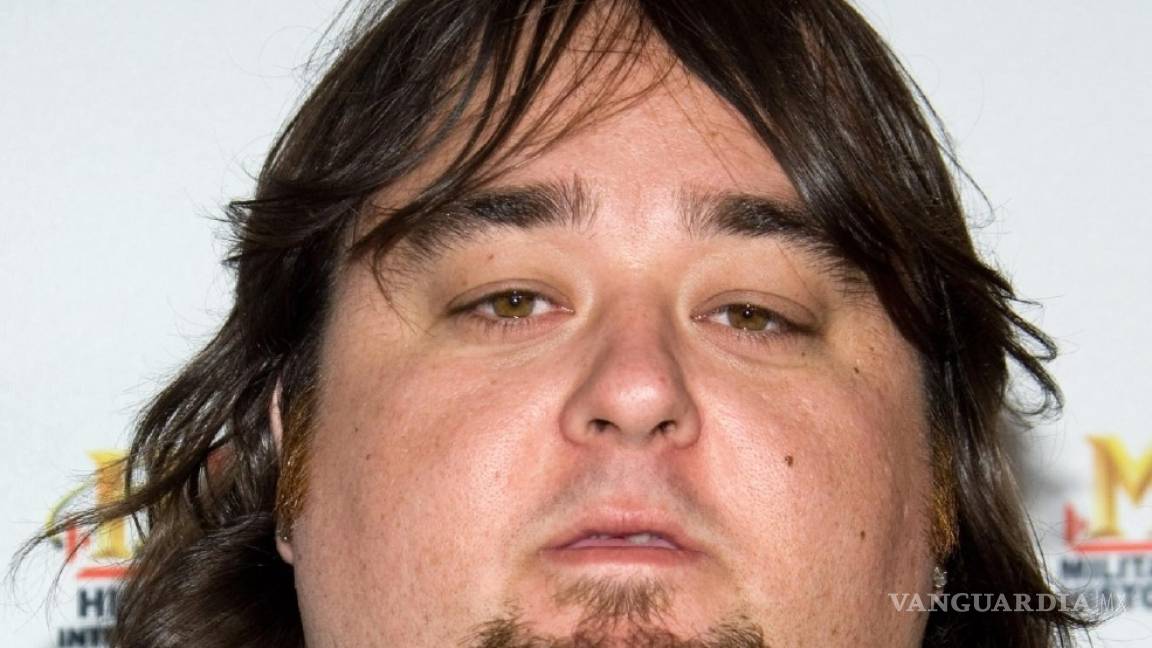 Chumlee, de &quot;El Precio de la Historia&quot;, evita cargos por agresión sexual