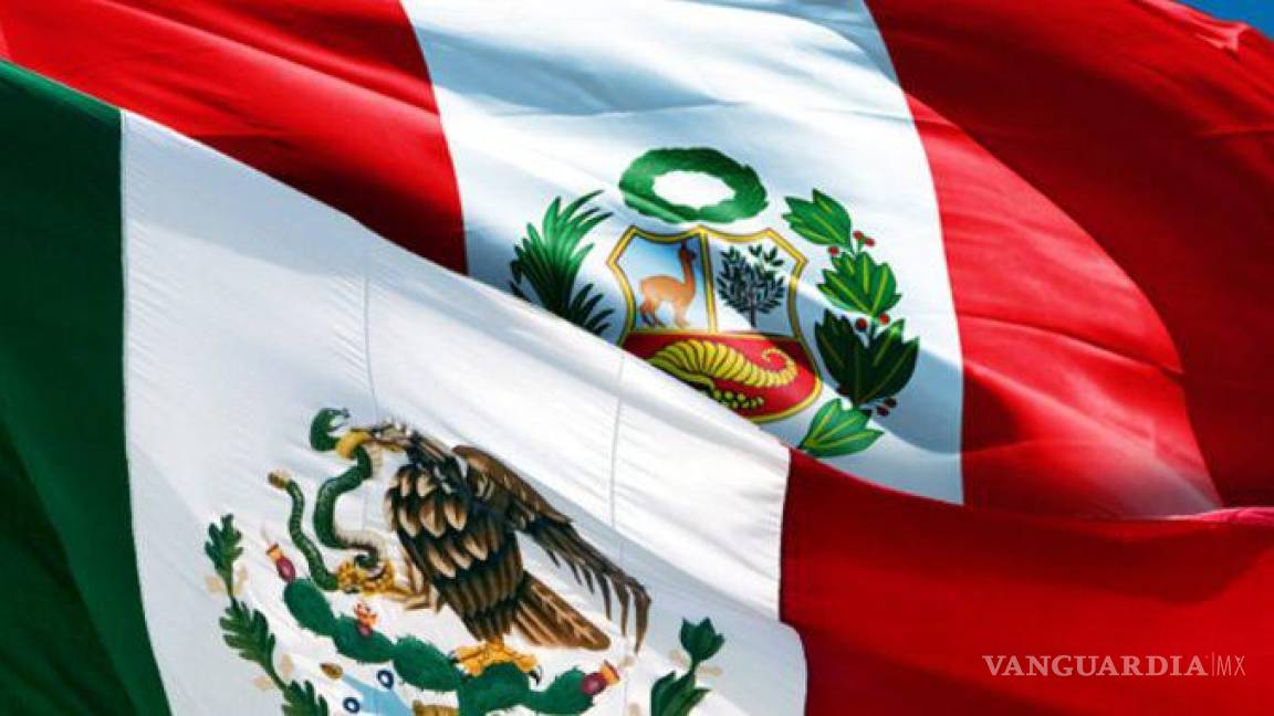 Pausan México y Perú relaciones comerciales en medio de tensión diplomática