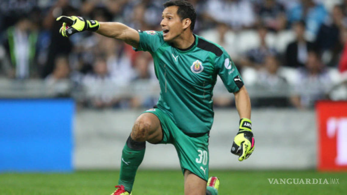 $!Pachuca ya hizo descuento a Chivas por Cota