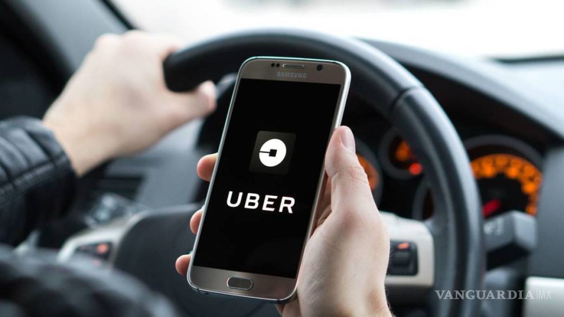 Uber lanza función para aumentar seguridad de pasajeros