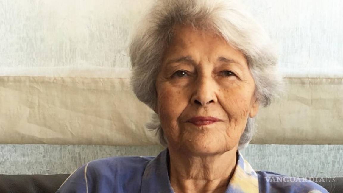Pierde la literatura libanesa a su figura más emblemática, Emily Nasralá fallece a los 87 años