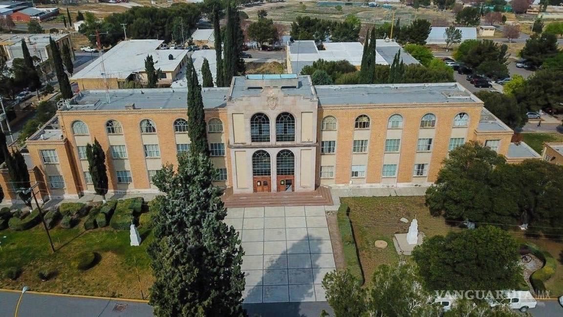 Cancela examen de admisión Universidad Autónoma Agraria Antonio Narro de Saltillo