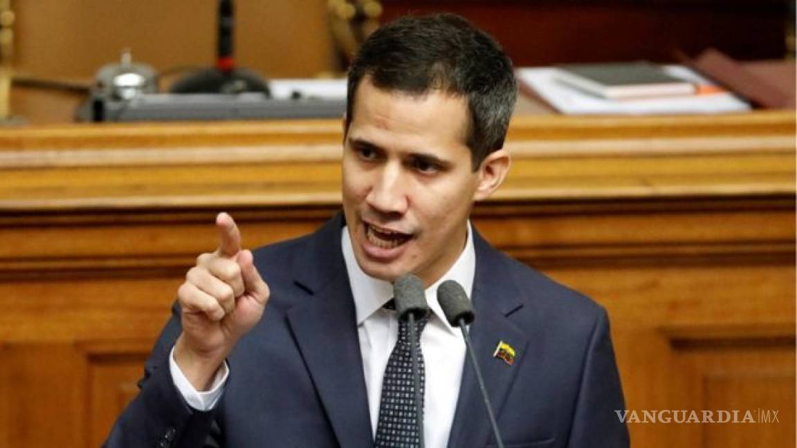 Gobierno de Venezuela se deslinda de arresto de líder opositor