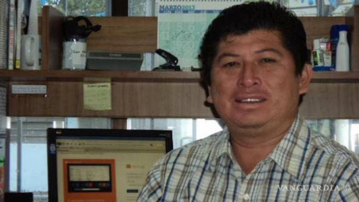 Condena la SIP asesinato de periodista en Quintana Roo