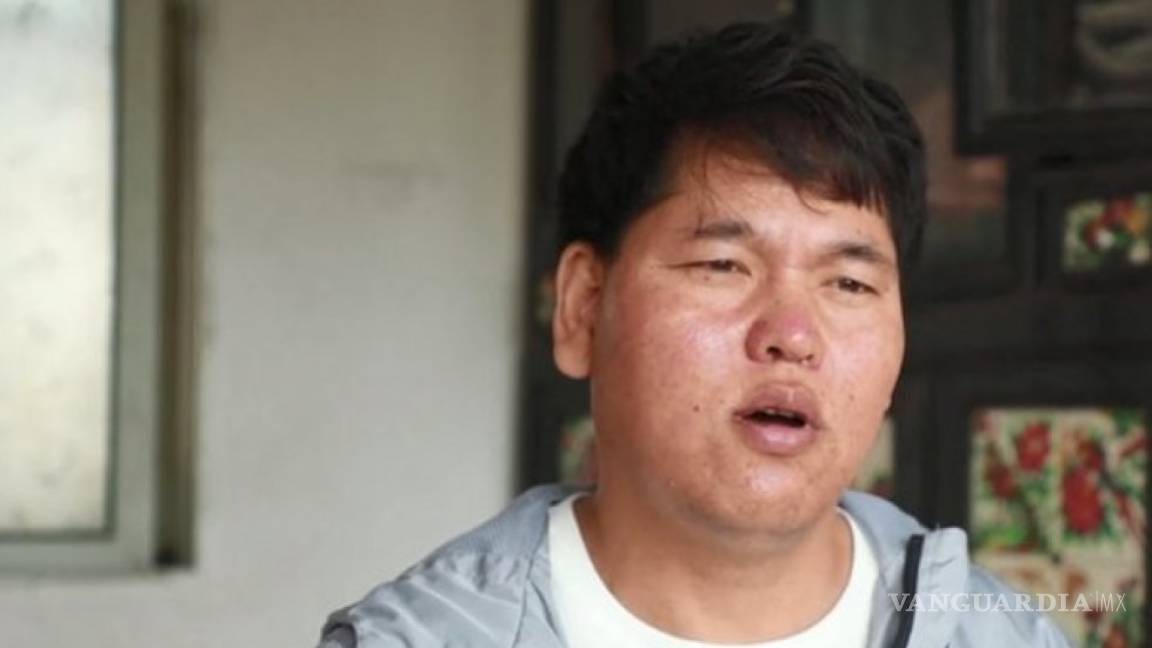 Tras pasar 25 años en la cárcel por un error judicial un hombre es indemnizado con 670 mil dólares en China