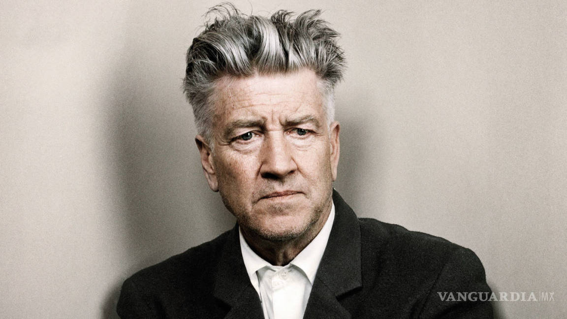 Roma premia a David Lynch