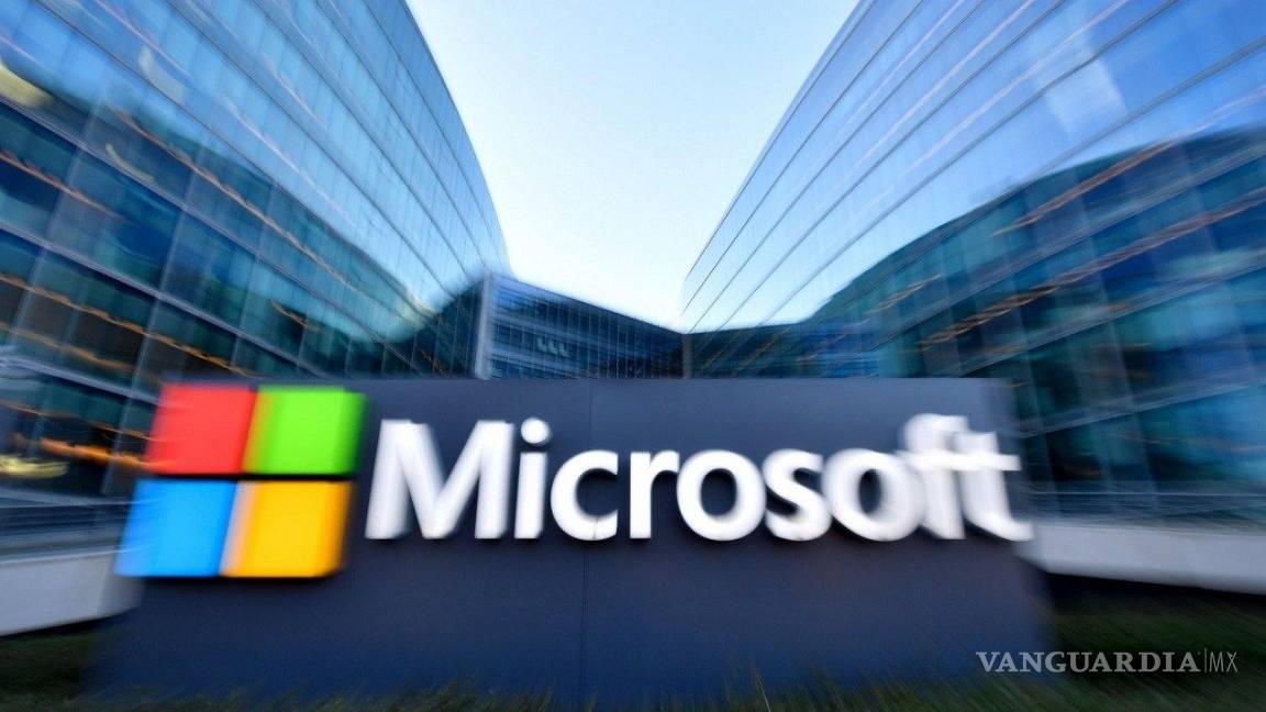 Microsoft permitirá que sus empleados realicen home-office de manera permanente por coronavirus