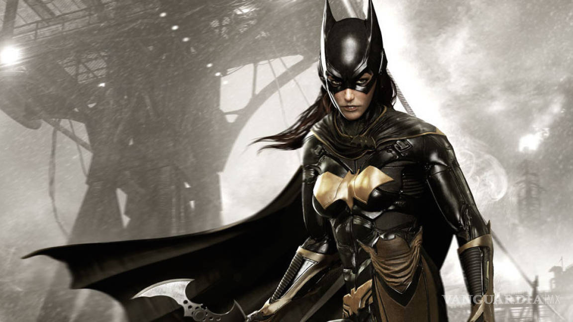 Joss Whedon podría dirigir película de Batgirl