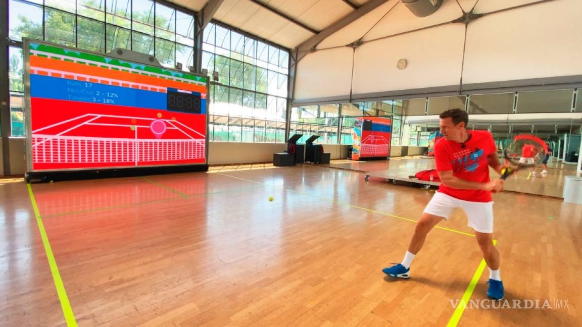 $!Emerge la asociación internacional Deportes de Realidad Mixta, el futuro de los eSports