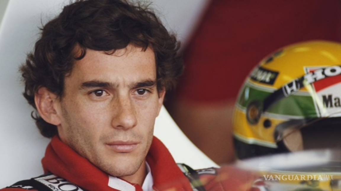 Ayrton Senna, resurge su mito en un libro 25 años después de su trágica muerte