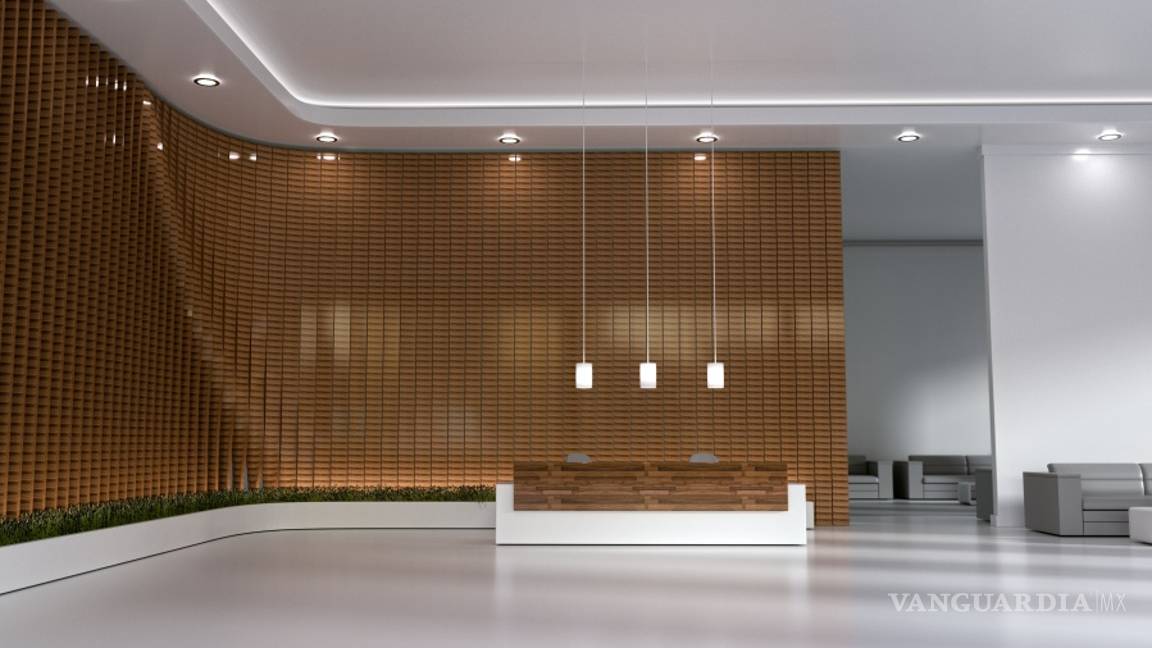 $!“Brixels”, ladrillos inteligentes que le dan movimiento y vida propia a tu casa