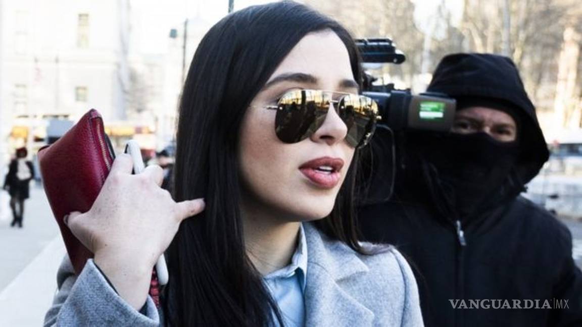 $!No solo Emma Coronel, también 'El Chapo' estaba obsesionado con las cirugías plásticas