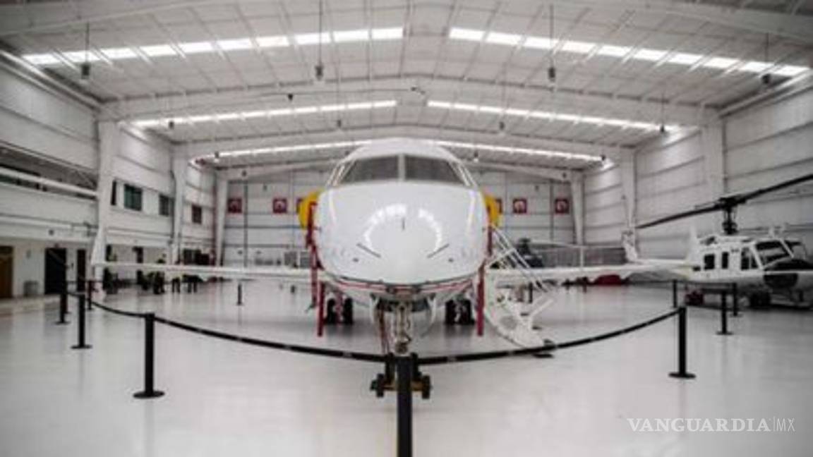 $!Derroche y lujo de EPN en la extradición de Lozoya; en el avión han viajado 'El Chapo', narcos y corruptos