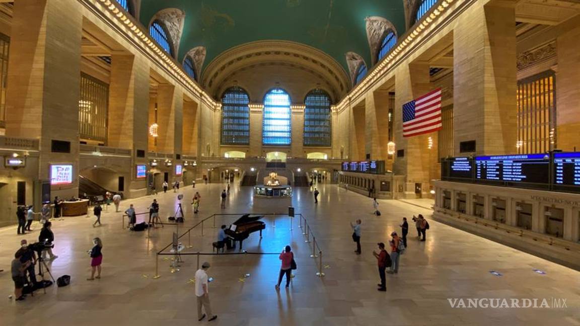 $!Así es nuestra nueva normalidad, aprendiendo a vivir con el nuevo coronavirus (foto)