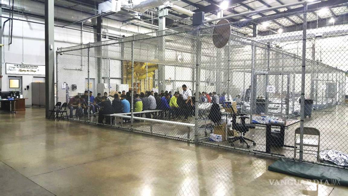 Gobierno de Estados Unidos planea separar nuevamente a familias migrantes: The Washington Post