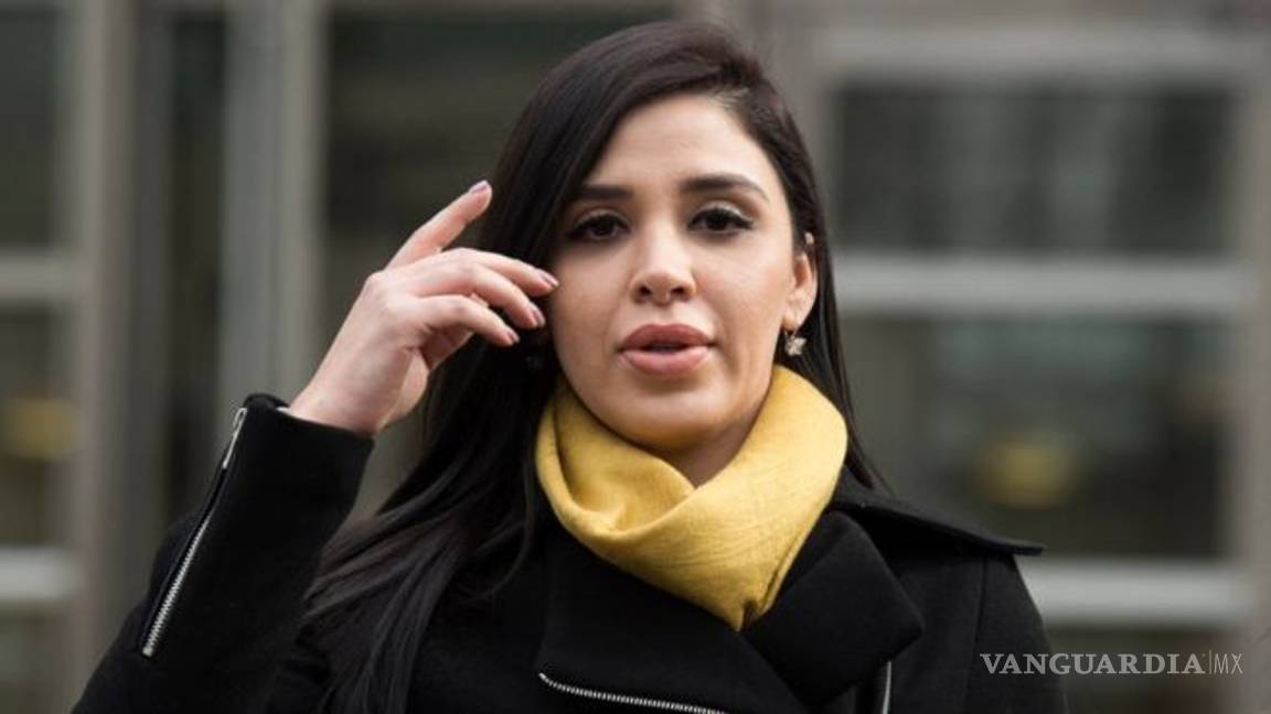 $!México no investiga a Emma Coronel... conoce a la narcofamilia de la esposa de 'El Chapo' Guzmán