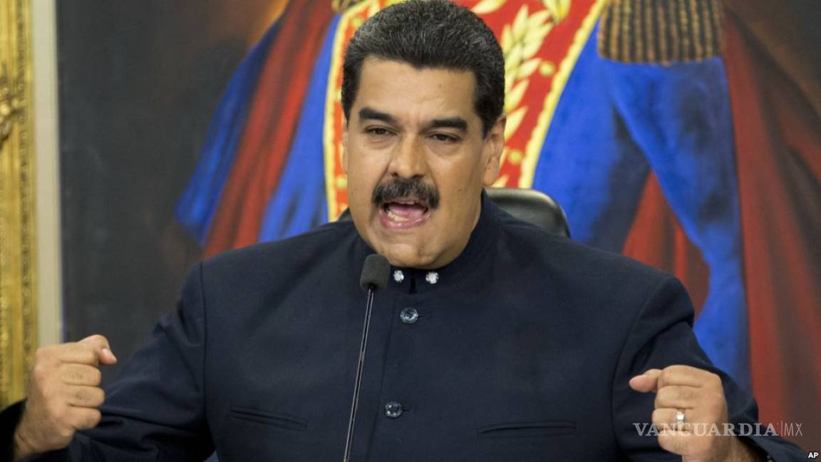 Venezuela suspende relaciones económicas con Panamá