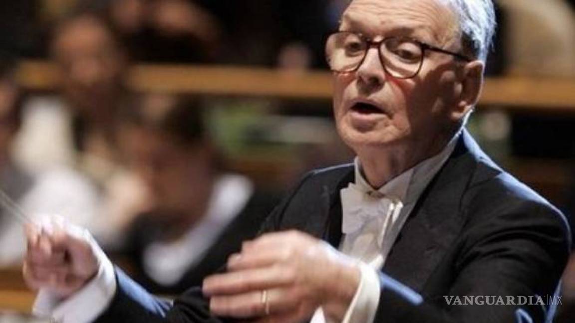 Fallece el legendario compositor italiano Ennio Morricone a los 91 años de edad