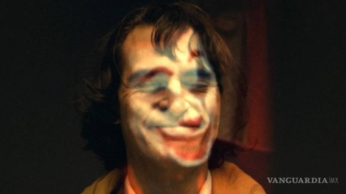 Revela Warner las primeras imágenes de Joaquin Phoenix caracterizado como el Joker