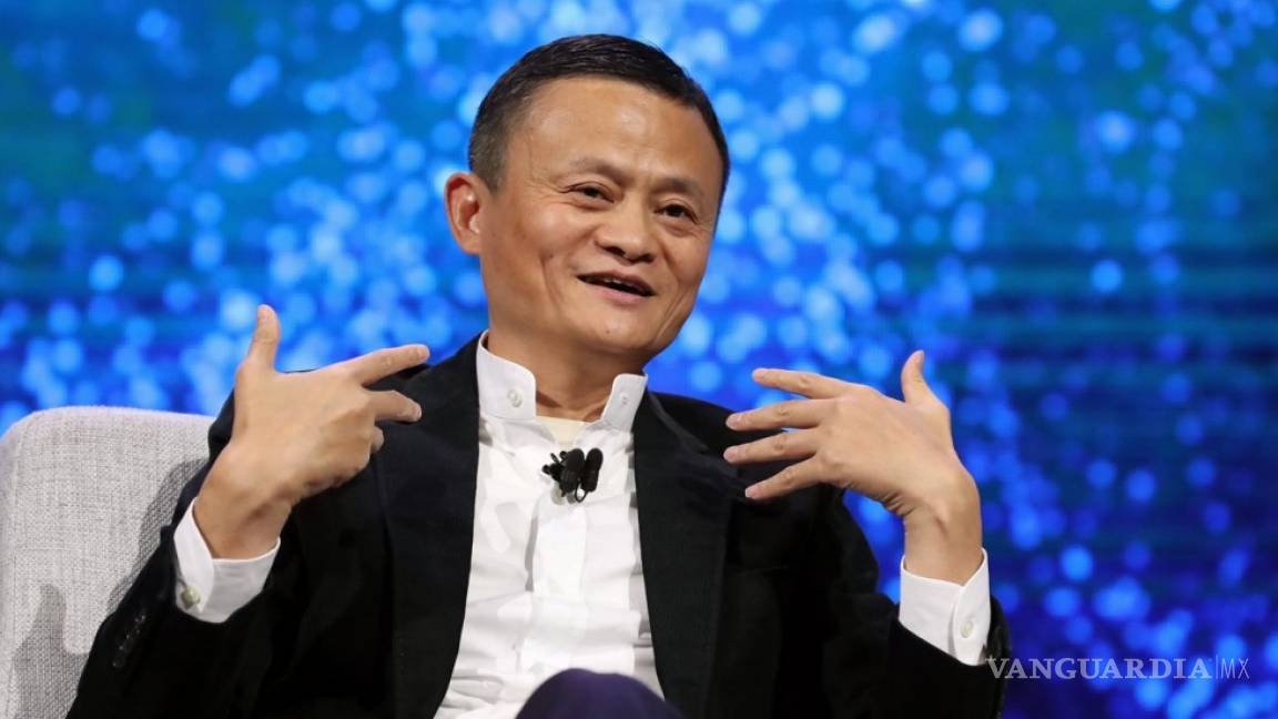 Es posible acabar con las noticias falsas en internet, dice Jack Ma