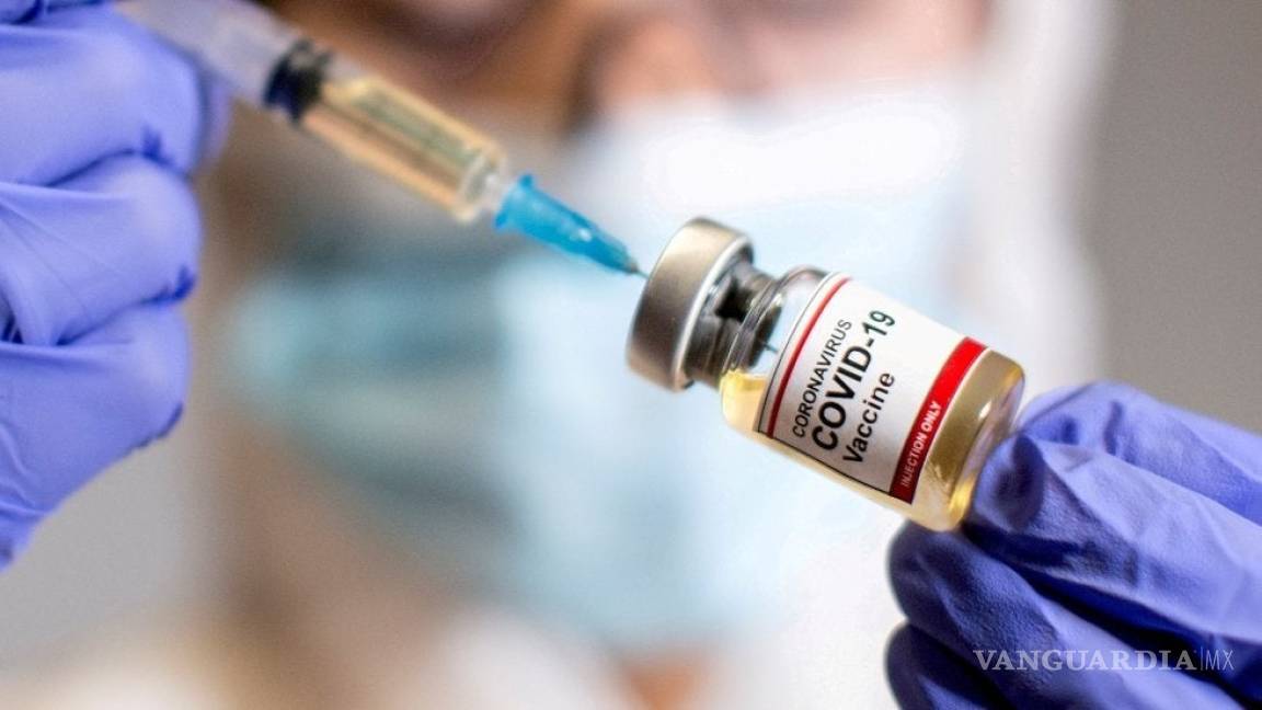 Anuncia Secretaría de Salud acuerdo con EU sobre vacunas