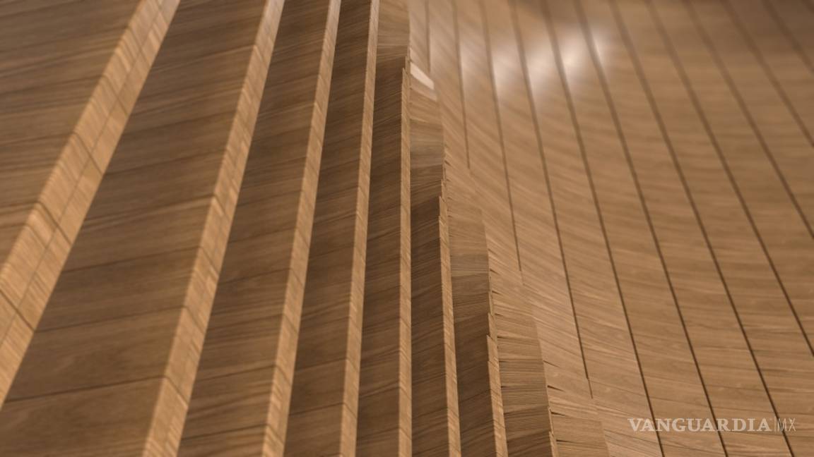 $!“Brixels”, ladrillos inteligentes que le dan movimiento y vida propia a tu casa